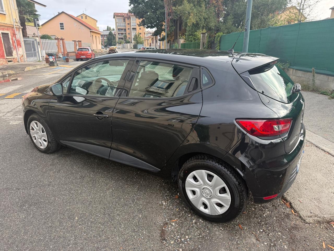 Renault Clio TCe 12V 90 CV GPL Start&Stop 5 porte Energy Life