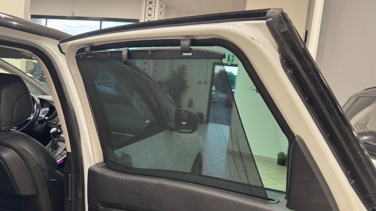 Renault Scenic Scénic dCi 8V 110 CV EDC Energy Zen