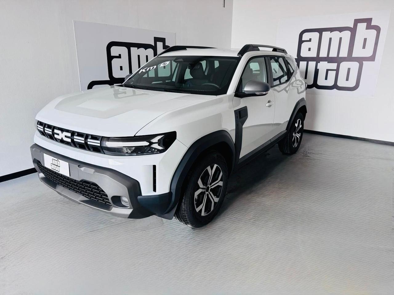 Dacia Duster 1.0 TCe GPL 4x2 Expression