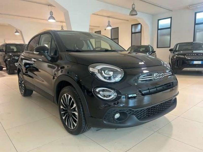 FIAT 500X 1.3 mjet 95cv NEOPATENTATI