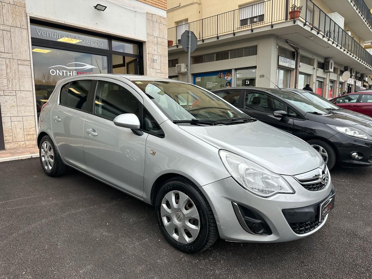 Opel Corsa 1.3 CDTI 75CV F.AP. 5 porte Elective