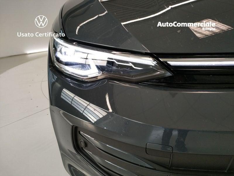 Volkswagen Golf Golf 2.0 TDI 150 CV DSG SCR Editon Plus