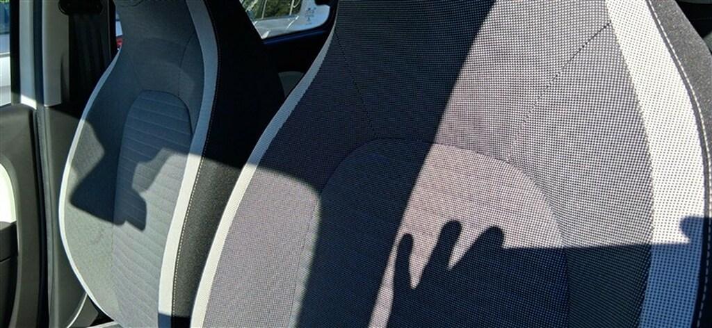 Renault Twingo 22 kWh Zen