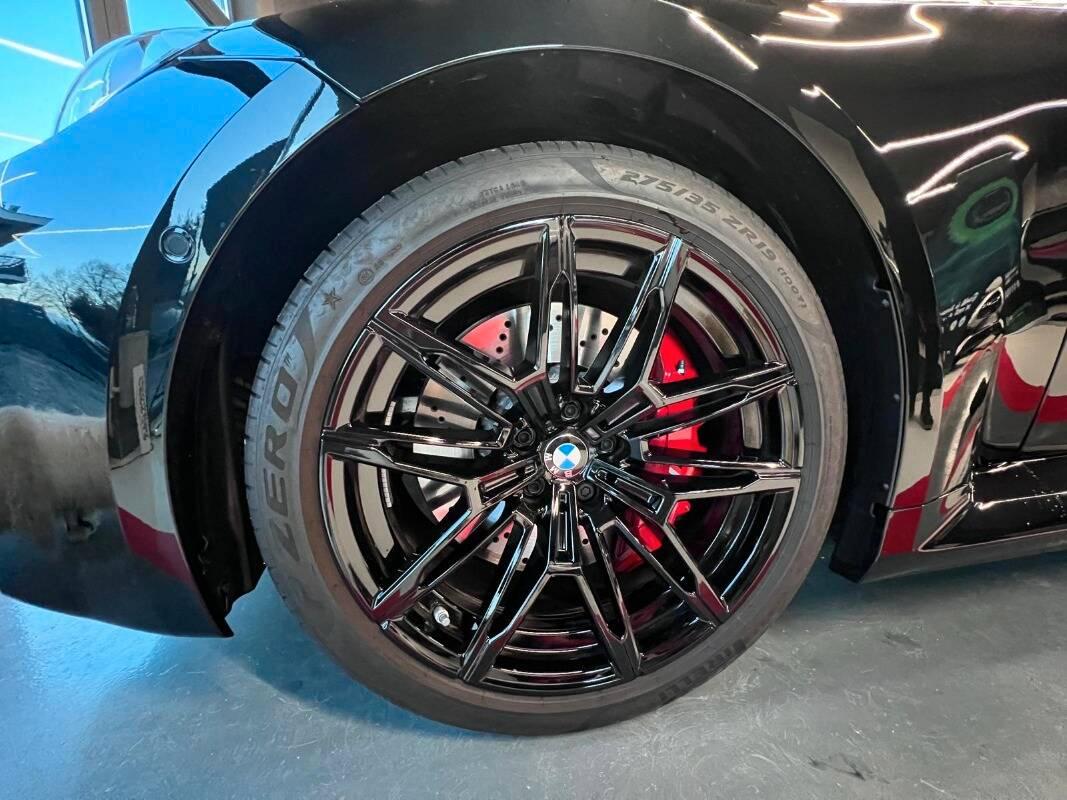 BMW M2 3.0 460cv auto