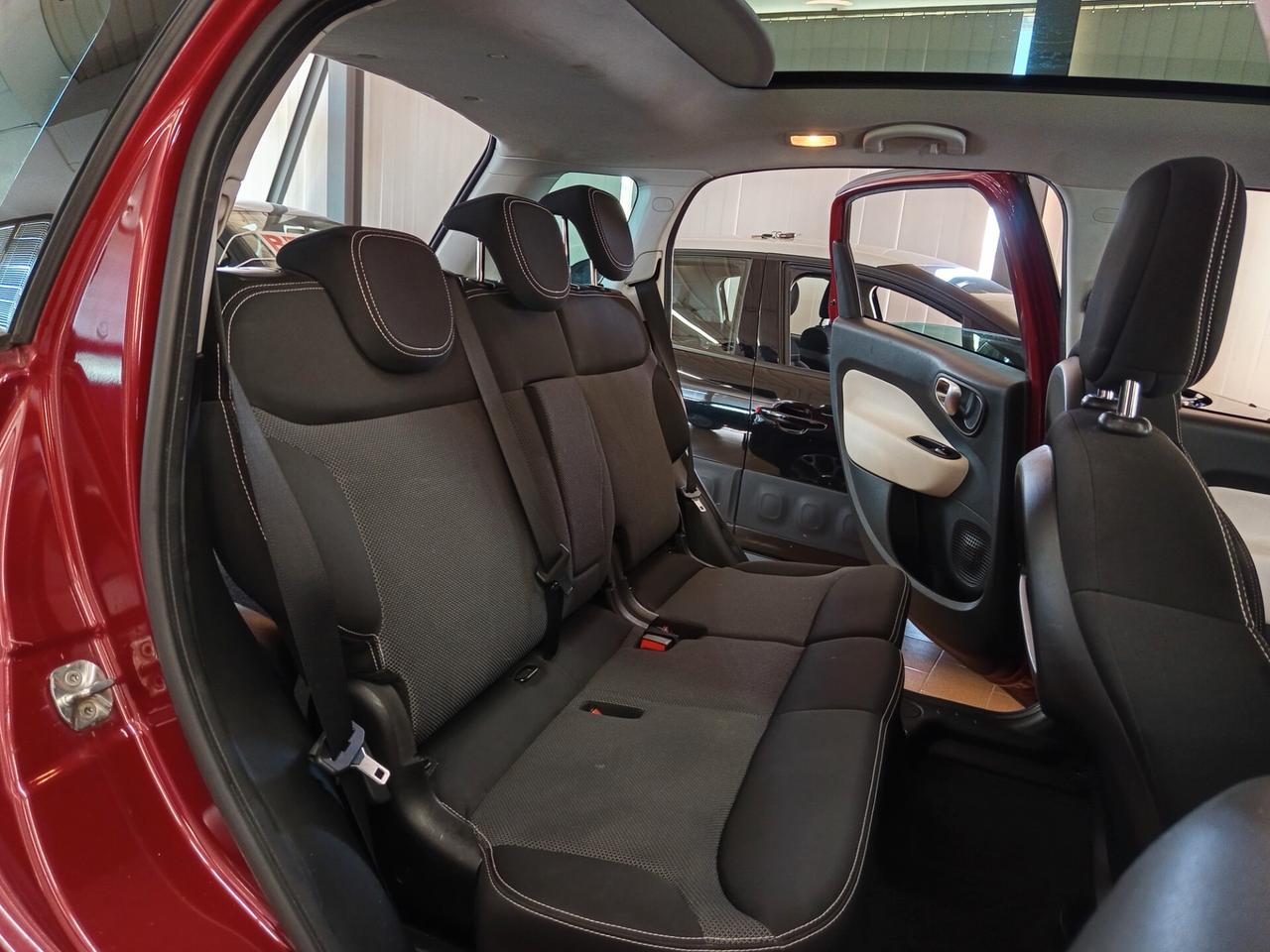 Fiat 500L 1.3 Multijet 85 CV Trekking ok neopatentati