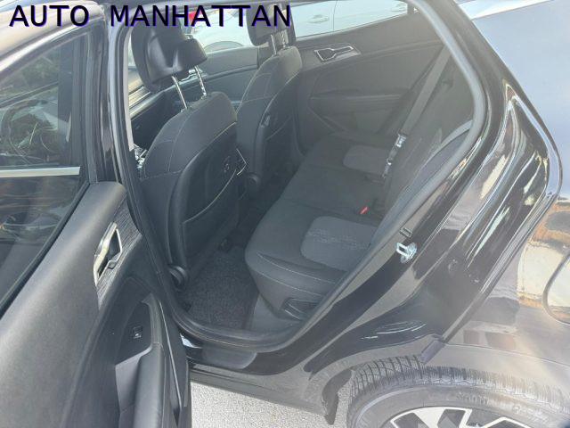 KIA Sportage 1.6 CRDI 136 CV 2WD Mild Hybrid Style