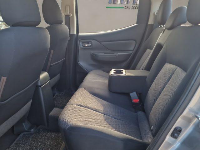 FIAT Fullback 2.4 150CV Cabina Estesa SX S&S
