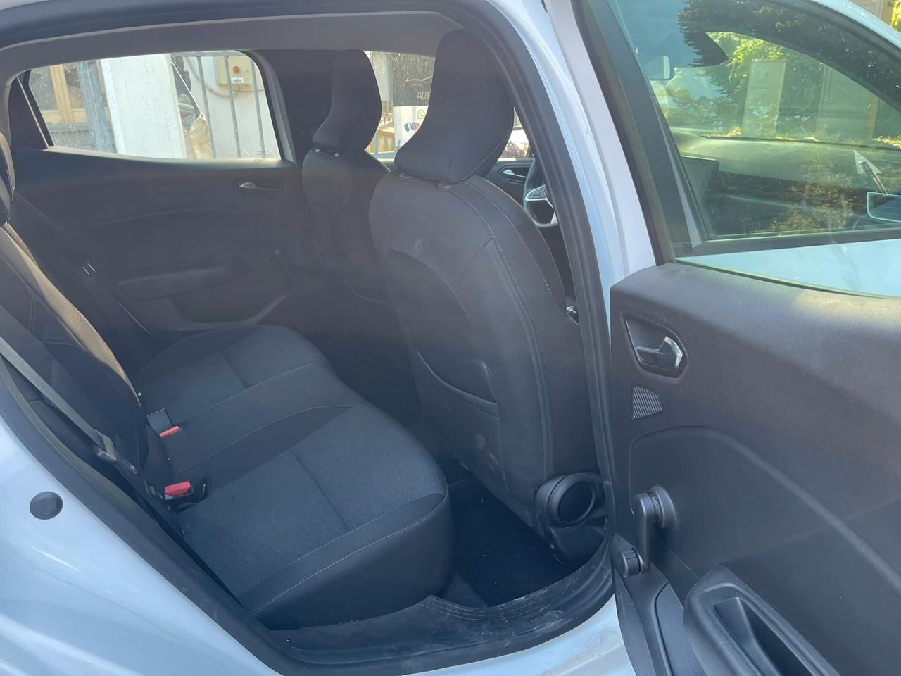 Renault Clio Blue dCi 100 CV 5 porte Evolution