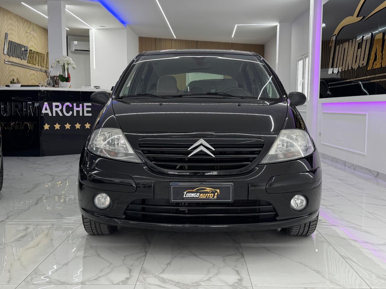 Citroen C3 1.4 Exclusive INTROVABILE Full opt