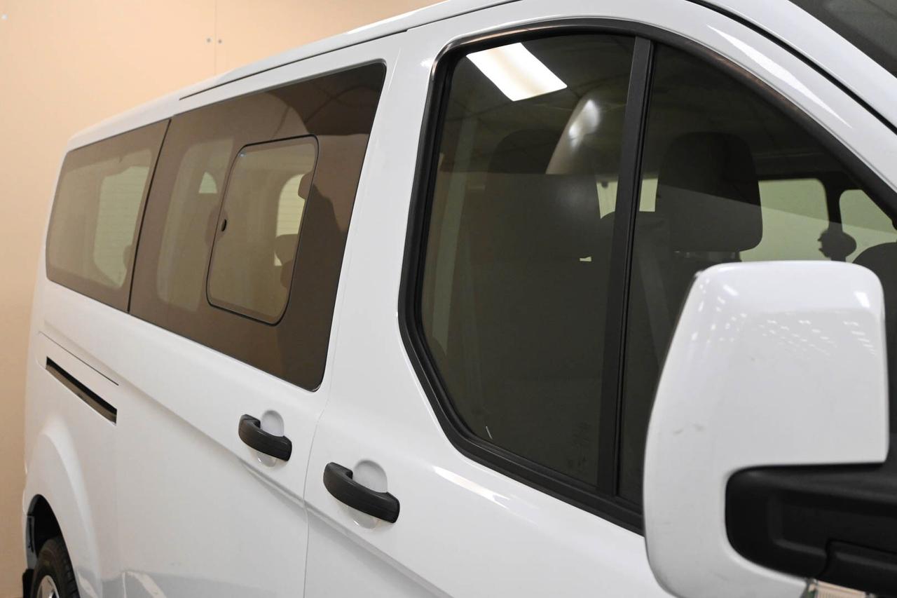 FORD Transit Custom 1ª s Transit Custom 320 2....
