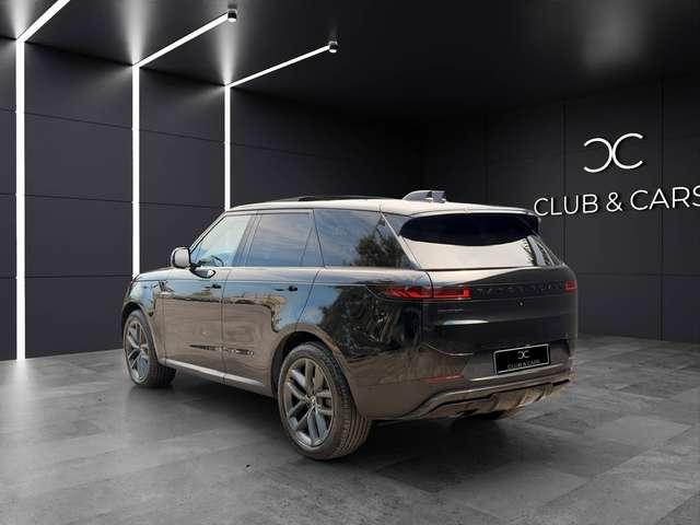 Land Rover Range Rover Sport Range Rover Sport my 25 3.0d i6 mhev S awd 250cv auto Tetto Panoramico/Camere 360/Cerchi 22