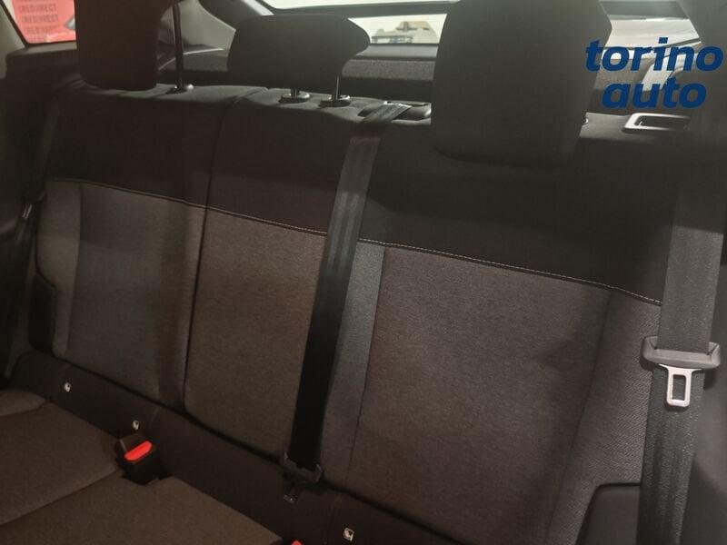 Citroën C4 C4 1.2 puretech You s&s 100cv