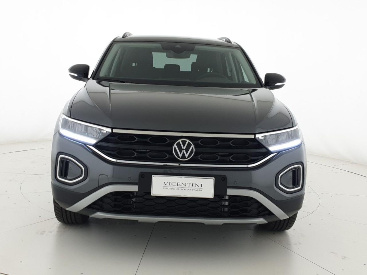 Volkswagen T-Roc 1.5 tsi sport
