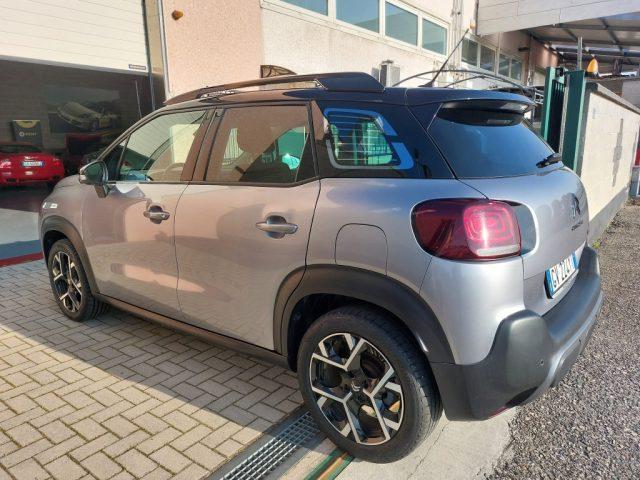 CITROEN C3 Aircross PureTech 110 S&S Plus