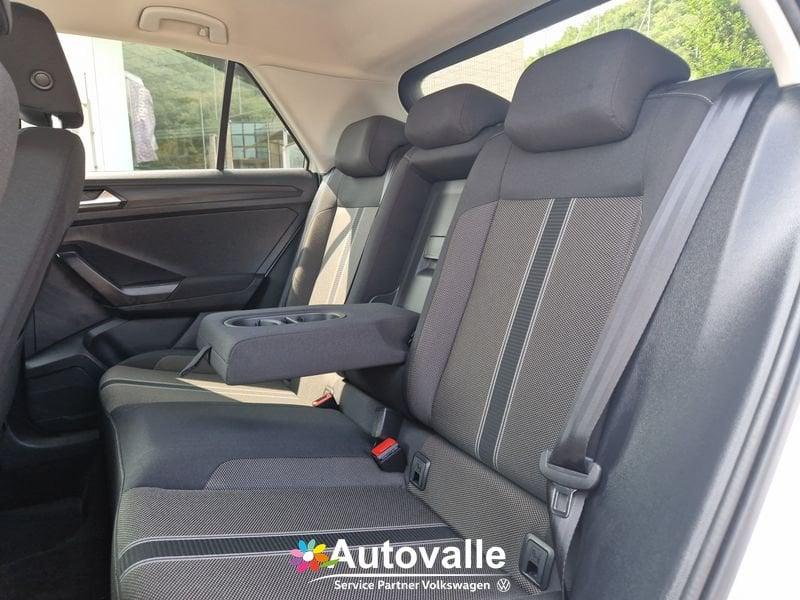 Volkswagen T-Roc 2.0 TDI SCR DSG Business BlueMotion Technology