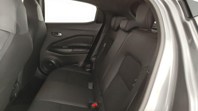 Nissan Juke Juke 1.0 dig-t N-Connecta 114cv (Autocarro)