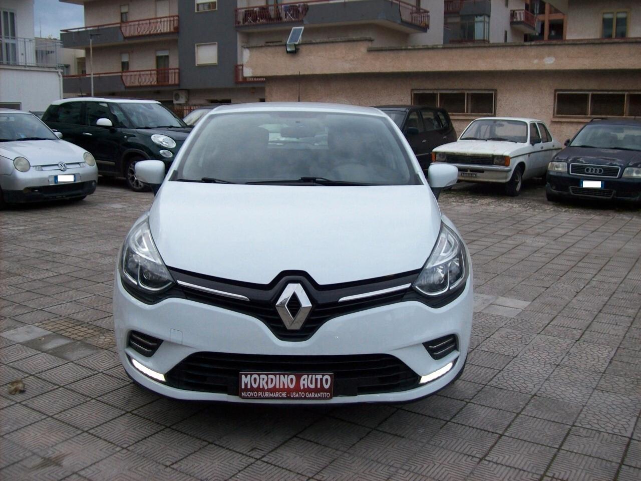 Renault Clio 0.9 TCe 12V 90CV GPL 5p Energy Business