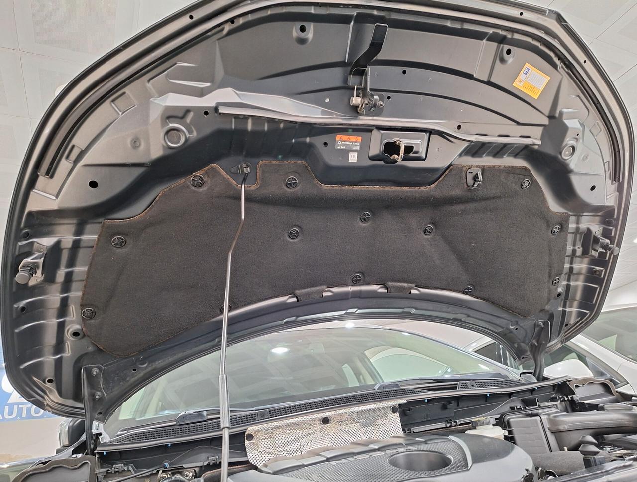 Nissan Qashqai 1.5 dCi 115 CV N-Connecta PERMUTO