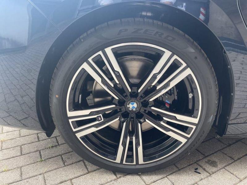 BMW Serie 7 750e xDrive M Sport Pro