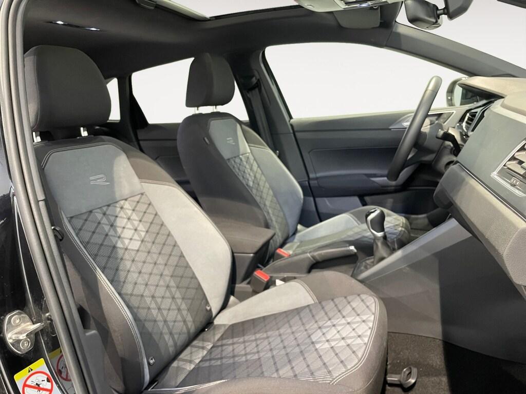 Volkswagen Taigo 1.0 TSI 115CV R-Line - IMPIANTO GPL / IVA ESPOSTA