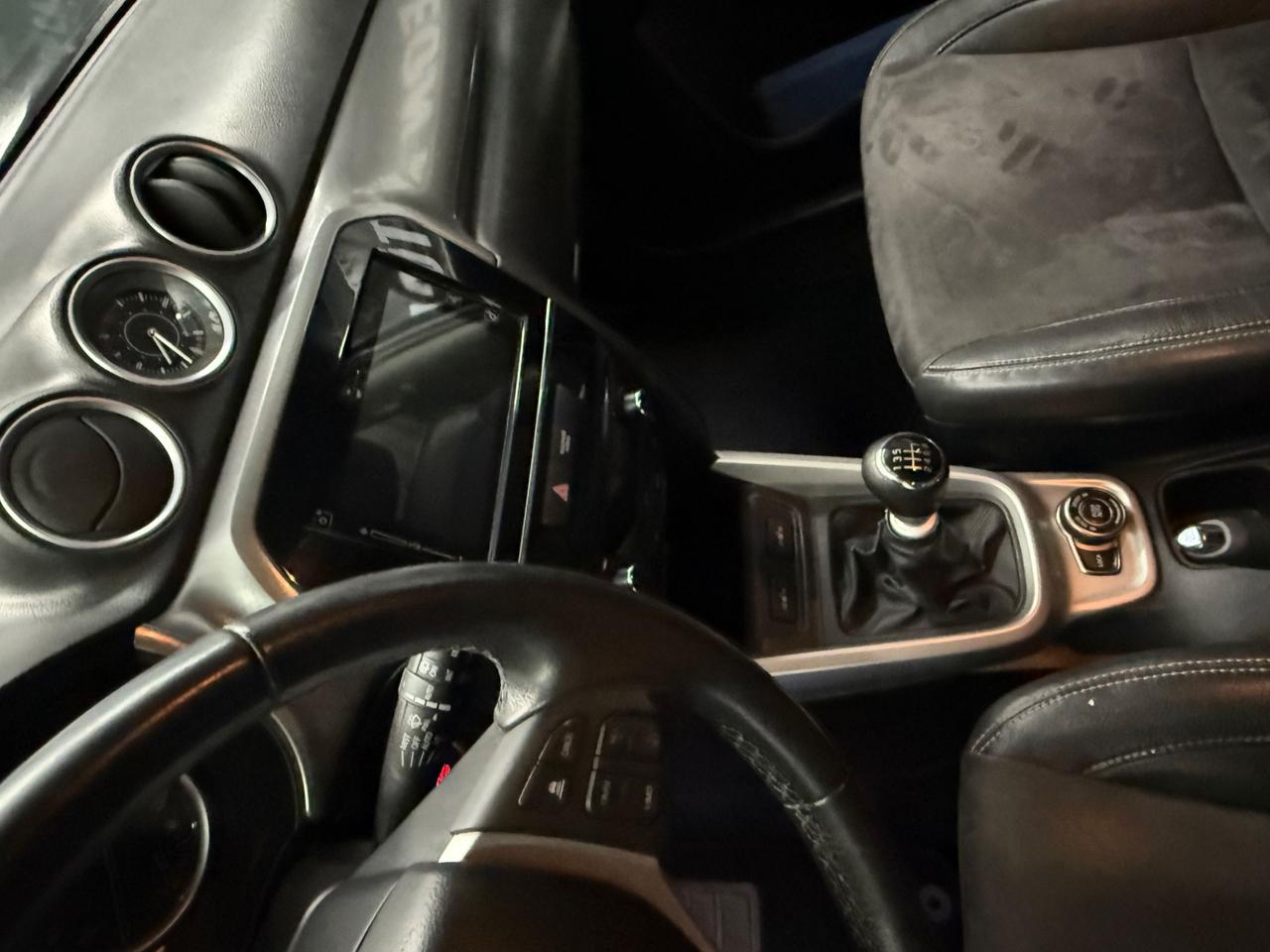 Suzuki Vitara 1.6 DDiS 4WD AllGrip 4x4 da vetrina