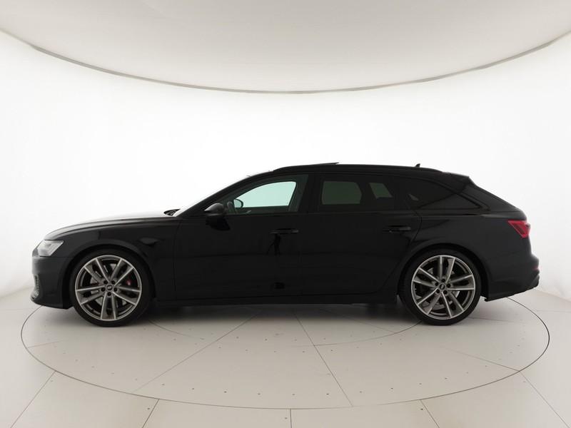 Avant 3.0TDI 349CV quattro tiptr Sport Attitude