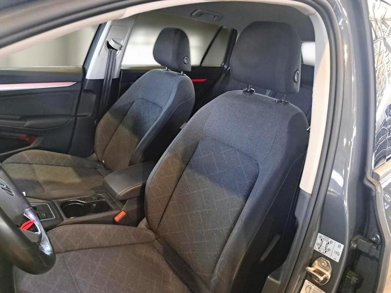 VOLKSWAGEN GOLF VIII 2.0 TDI SCR 85 KW LIFE DSG STATION WAGON