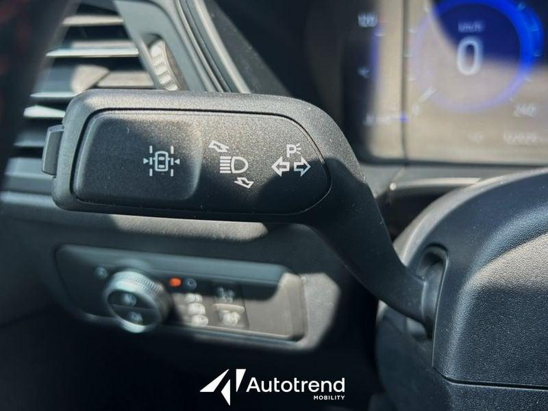 Ford Kuga 1.5 EcoBlue 120 CV 2WD Automatica NAVI LED ST-Line X