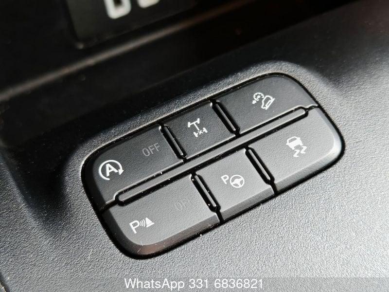Ford Ranger 2.0 ECOBLUE aut. DC Limited 4WD 5 posti