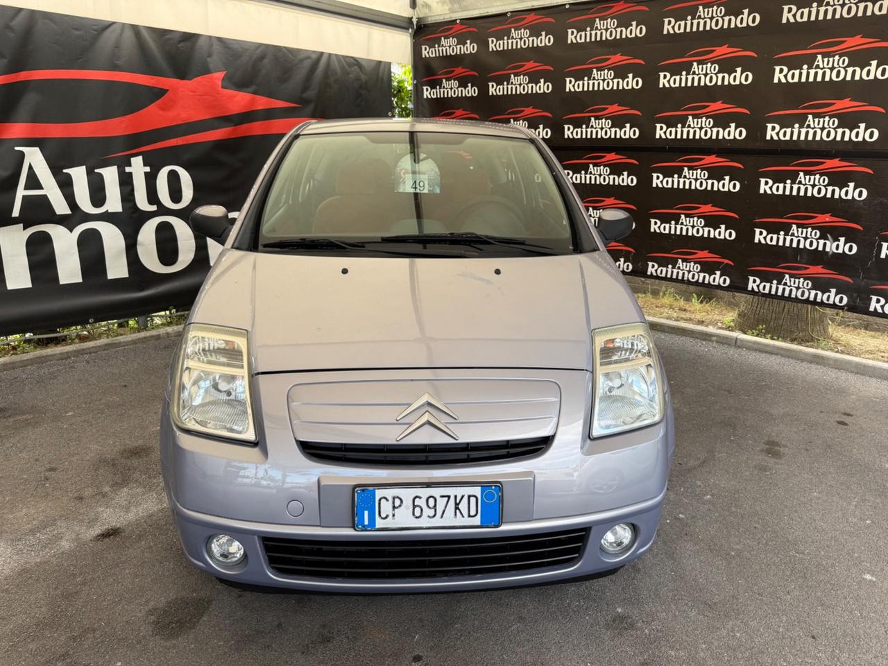 Citroen C1 1.0 Benzina