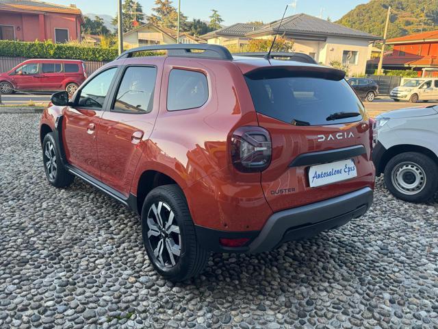 DACIA Duster 1.5 Blue dCi 8V 115 CV 4x2 Prestige