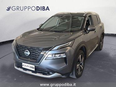 Nissan X-Trail IV 2022 1.5 e-power Tekna e-4orce 4wd auto 7p.ti