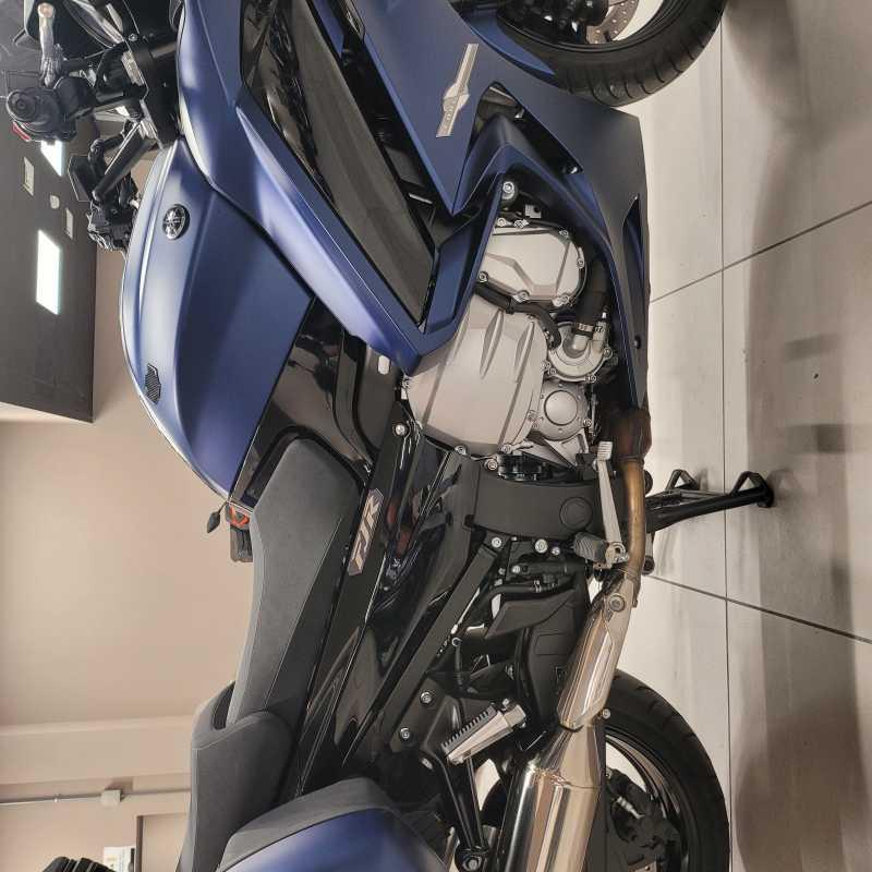 Yamaha FJR 1300 AE - 2021