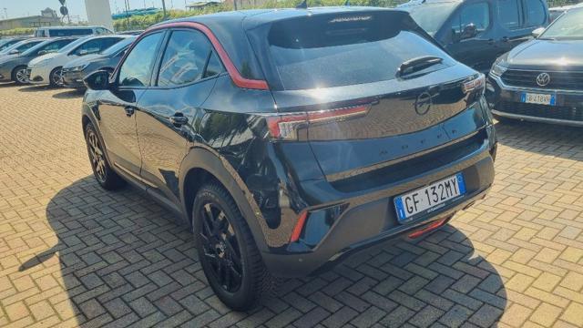 OPEL Mokka 1.5 diesel GS Line