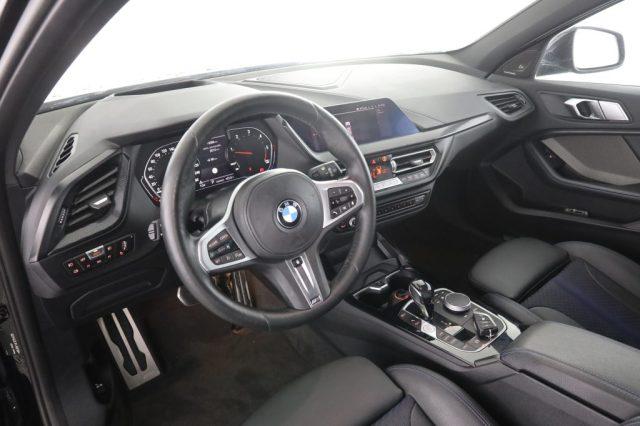 BMW 118 Serie 1 d 5p. Msport