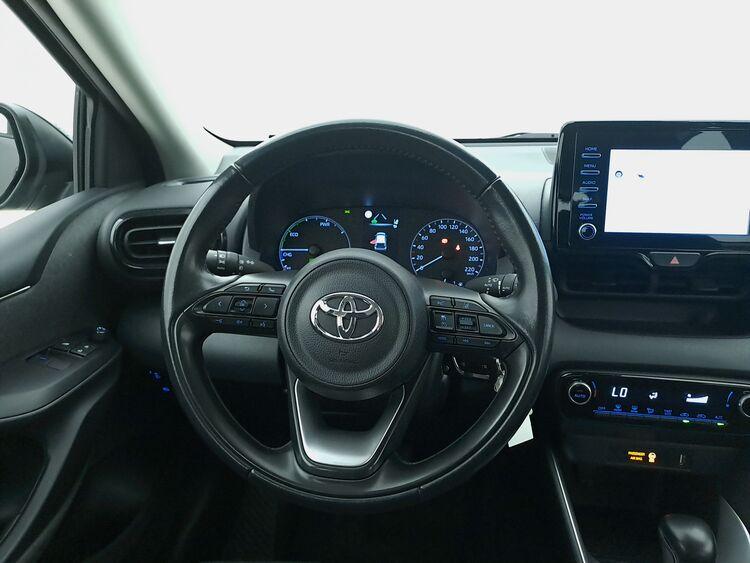 Toyota Yaris Hybrid Business BR303367 1.5 Full Hybrid 116CV