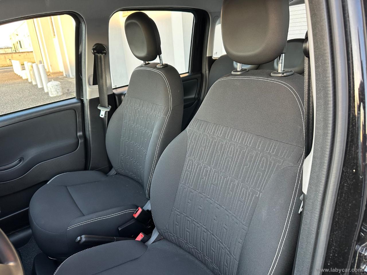 FIAT Panda 1.0 Hybrid City Life PREZZO REALE