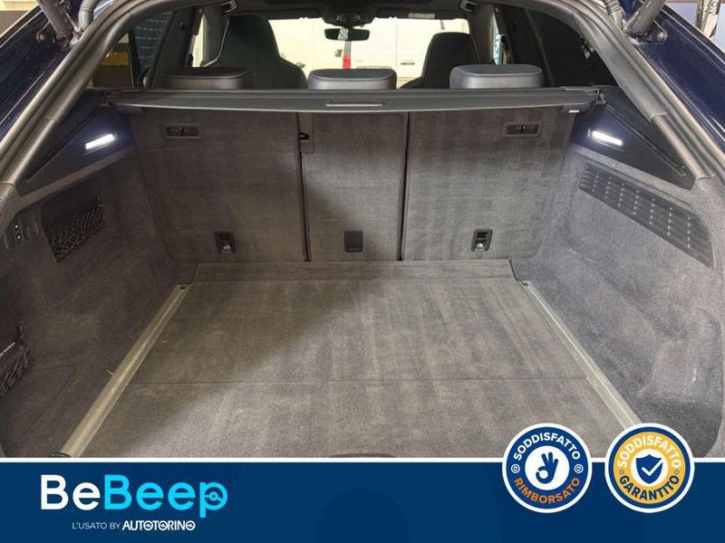 Audi Q8 S 4.0 TFSI SPORT ATTITUDE QUATTRO TIPTRONIC