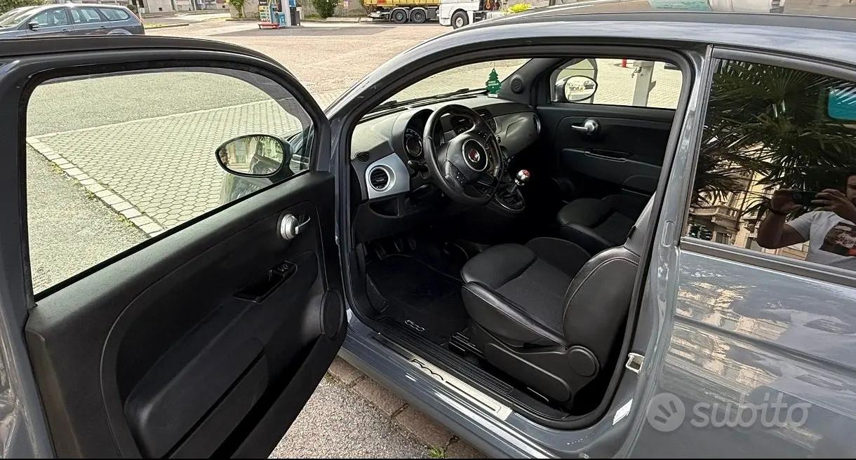 Fiat 500 S 1.2 Benzina motore rigenerato