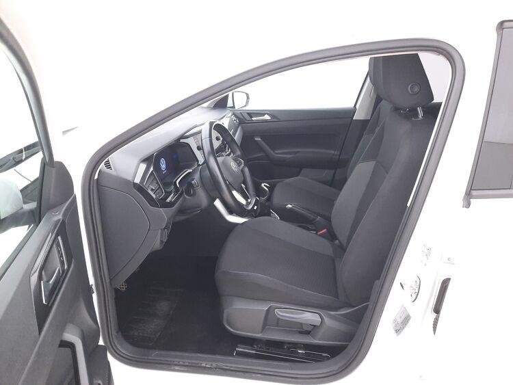 Volkswagen Polo Life BR870678 1.0 Benzina 95CV
