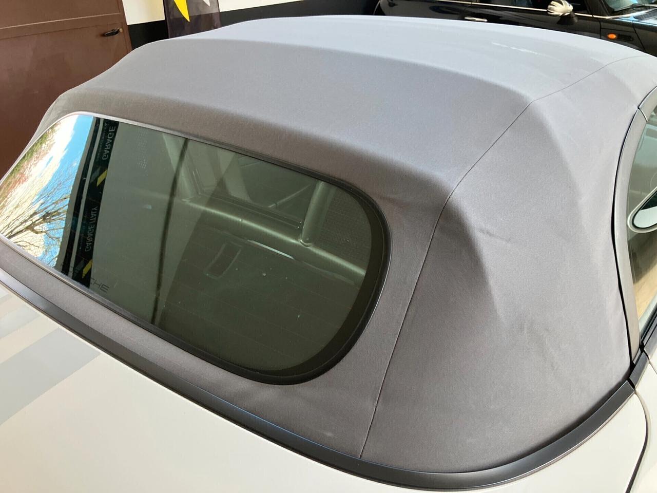 Porsche Boxster 3.4 24V S DESIGN EDITION 2 303CV