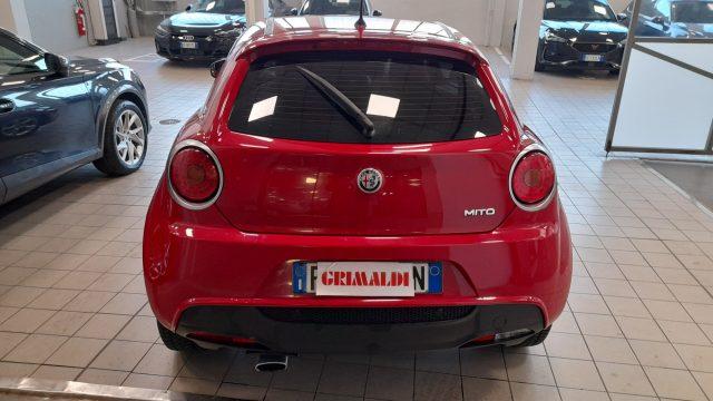 ALFA ROMEO MiTo 1.3 JTDm 95 CV Super