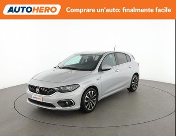 FIAT Tipo 1.4 5 porte Lounge