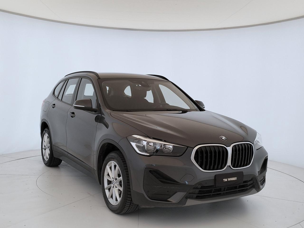 BMW X1 sdrive16d Advantage - IVA ESPOSTA