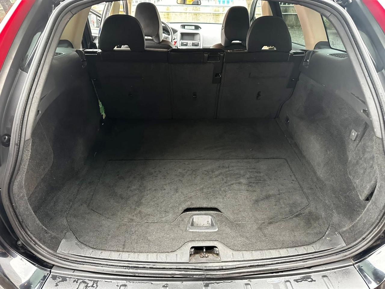 Volvo XC 60 XC60 2.4 D5 Summum