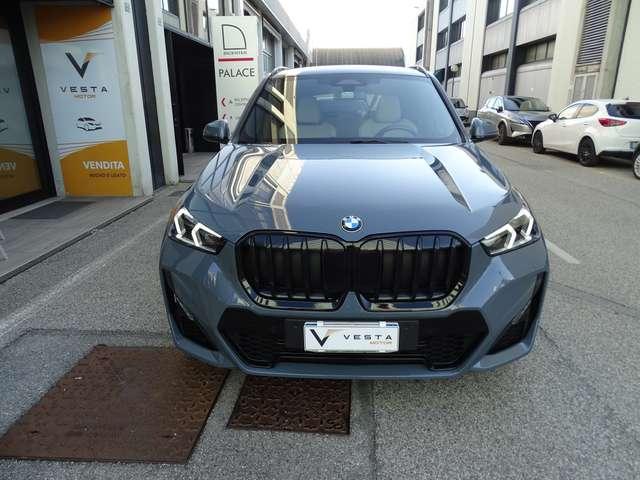 BMW X1 X1 U11 sdrive18d MSport auto