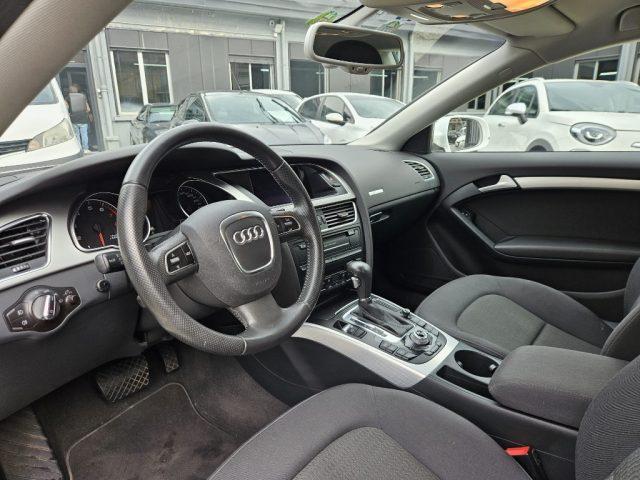 AUDI A5 1.8 TFSI 160 CV multitronic