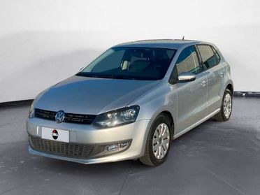 VOLKSWAGEN Polo 1.2 TDI DPF 5p. Comfortline