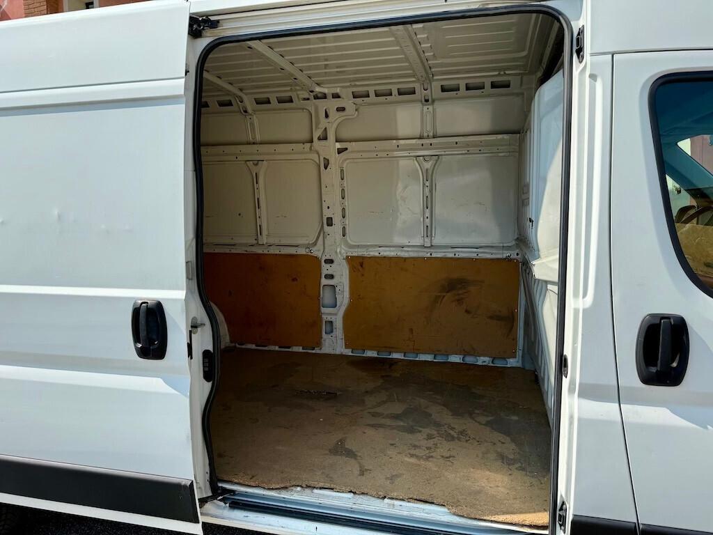 Citroen Jumper 30 BlueHDi Furgone L3 H2