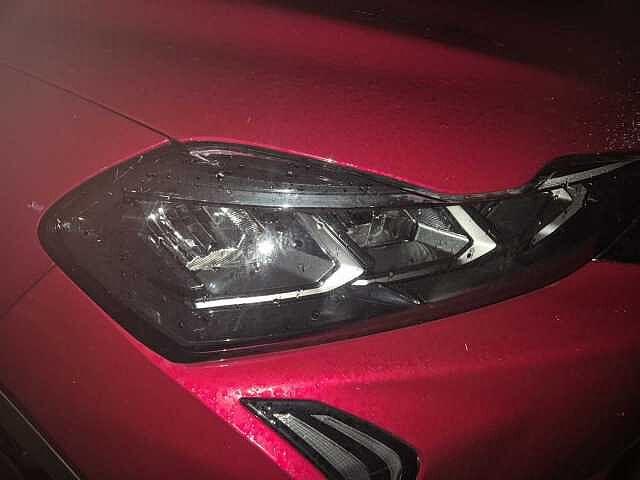 DS DS 3 E-Tense Opera